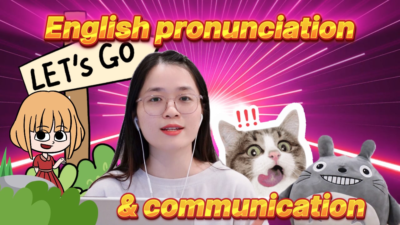 Kỹ năng Speaking và Giao tiếp Tiếng Anh từ cơ bản đến nâng cao